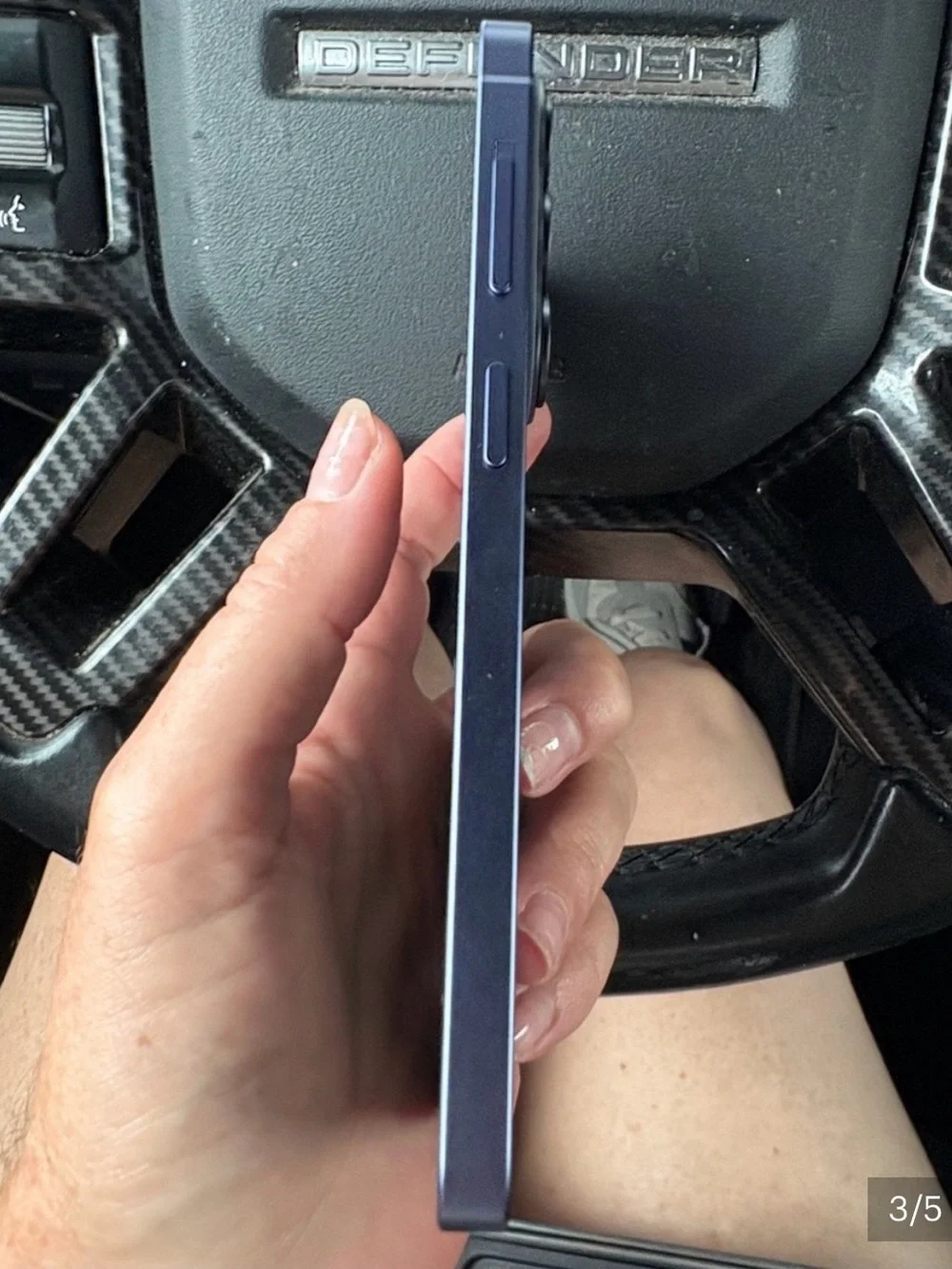 Galaxy S26 Brand New Phone-never used Indigo color for AT&T only
